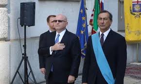 In alcune squadre giovanili in svizzera, ucraina e danimarca. Consolato Generale Di Milano Archivi Ambasciata E Consolati Degli Stati Uniti D America In Italia