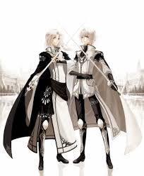 View Topic Twin City Anime Siblings Handsome Anime Guys Anime