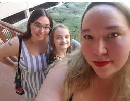 Mary Alexander Duncan Obituary June 16, 2020