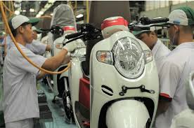 Mulai Dari Beat Scoopy Hingga Adv150 Ini Daftar Harga Skutik Honda Lengkap Per 3 Januari 2020 Semua Halaman Gridoto Com