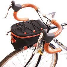 http www ebay com itm zimbale front rackbag waterproof canvas bag bicycle bag front bag nitto rack 221701512796 roken c bicycle bag bicycle commuter bicycle