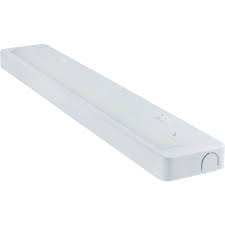 Ge Enbrighten 12 In Led Direct Wire Under Cabinet Light 34285 The Home Depot In 2020 Led Under Cabinet Lighting Under Cabinet Lighting Wire Light Fixture