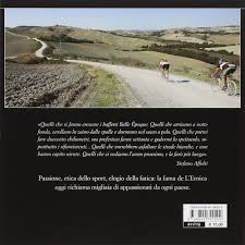 Leroica. Storie, imprese e sogni sulle strade bianche : Brocci, Giancarlo:  Amazon.it: Libri