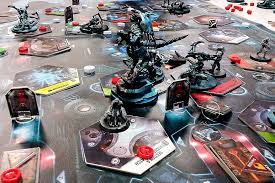 You will be asked to pay it after kickstarter ends, from the. Nemesis Board Game Info Page Board Game Halv