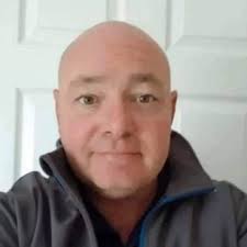 Darron James Mason Shropshire Stung 1st November 2020 by C&C Decoy