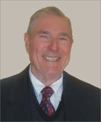 In Memoriam: William Joseph Murchison