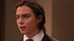 Nicholas Alexander Chavez Confirms 'General Hospital' Exit