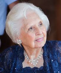 Rita Harper Obituary