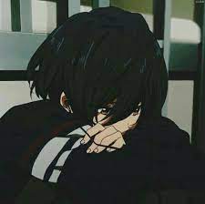 2560x1440 2560×1440 sad aesthetic anime wallpaper. Sad Anime Discord Pfp Boy Novocom Top