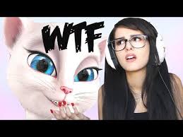 Videos (sssniperwolf, unspeakable, jelly, mrbeast, dantdm)today we look at some scariest moments in youtubers videos. Sssniperwolf Scary Text Messages Youtube Scary Text Scary Text Messages Funny Text Messages