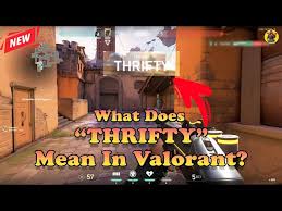 Slang Explained: What Does Nt Mean In Valorant?
