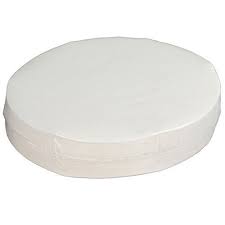 Generic Silicone Treated Round Parchment Paper Baking Cake Pan Liners 9 3000 Pack Parchment Paper Baking Cake Pan Sizes No Bake Cake