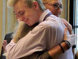 MCCSC students honored for beating the odds