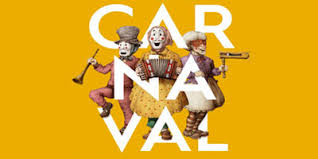 Resultat d'imatges per a "carnaval"