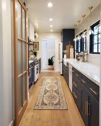 Check spelling or type a new query. 11 Beautiful Galley Kitchen Design Ideas Fifi Mcgee Interior Blogger Uk Kitchendesig Galley Kitchen Renovation Galley Kitchen Layout Kitchen Design Small