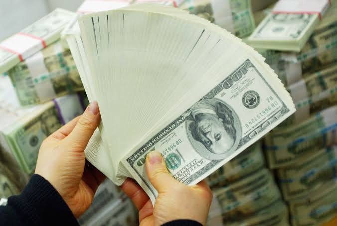 How Much Cold Hard Cash Are American Companies Hoarding? | Celebrity Net  Worth