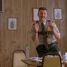 But our shenanigans are cheeky and fun! Super Troopers Gifs Tenor