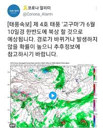 그렇기에 '2021년 제1호 태풍 두쥐안' 식으로 부르는 경우는 극히 드물고 대개는 '2021년 태풍 1호' 식으로만 부른다. ì–´ë–»ê²Œ íƒœí'ì´ë¦„ì´ ê³ êµ¬ë§ˆ ì›ì‹  ì±„ë„