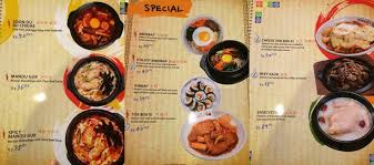 Scopri ricette, idee per la casa, consigli di stile e altre idee da provare. Buat Kalian Pecinta Makanan Korea Di Surabaya 5 Tempat Ini Wajib Dikunjungi