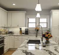 Vietnam Cabinetry Manufacture Modern Luxury Design American Rta Solid Wood Paint White Shaker Kitchen Cabinets
