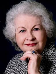 Catherine Compton Obituary