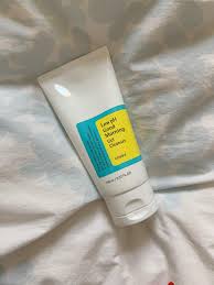 Review Cosrx Low Ph Good Morning Gel Cleanser Asianbeauty