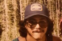 Matthew Edward Quick Bear