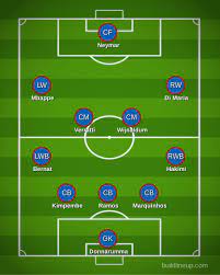 Jun 16, 2021 · the summer transfer window is well underway ahead of the 2021/22 season. Paris Saint Germain Add Sergio Ramos To Incredible 2021 22 Squad Filled With Free Transfers Like Georginio Wijnaldum And Italy S Gianluigi Donnarumma To Watch