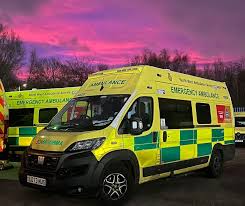 North West Ambulance Service NHS Trust