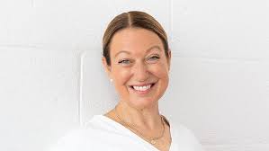 Jodie Fleming's Instagram, Twitter & Facebook