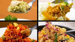 Sediakan 2 bwng putih cincang. 4 Resep Nasi Goreng Enak Dan Mudah Masak Apa Hari Ini
