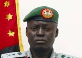 Former COAS, Gen. Yusuf Is Dead