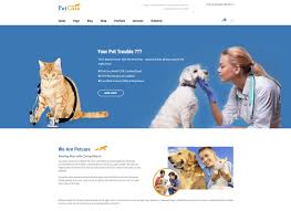 The best way to ensure your pet lives a healthy, happy life out here is to take a proactive approach to their health and wellness. 38 Best Animal Wordpress Themes Of Your Choice 2021 Colorlib