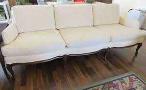 Looking for a good deal on floor sofa? French Country Hickory Wood Sofa Ebay 199 Laurel Home