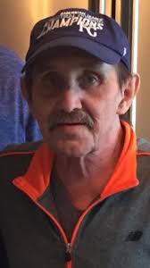 Travis-Noe Funeral Home: Kirksville, MO — Obituary for John D. Munn