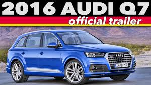 Image result for Atlantis Blue 2016 Q7
