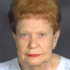 Obituary information for Florice Shockley