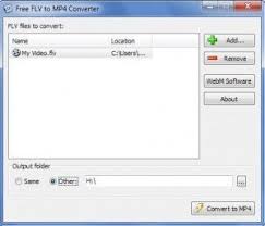 Flv To Mp4 Converter Indir Flv To Mp4 Donusturucu Bilgisayar Free Videolar