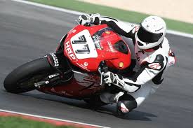 F1 legend Michael Schumacher's Superbike sells well above auction estimate  | Crash.net