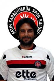 Fatih karagümrük a takım kadrosu. Fatih Karagumruk 2020 2021