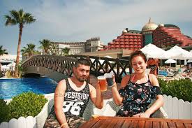Waarom op vakantie naar turkije? Russen Durven Wel Naar Turkije Maar Redt Dat Het Toerisme Economie Ad Nl