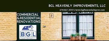 Give your loved one the opportunity to live comfortably and enjoy their own daily routine, with the confidence of safety and support through assisted living in a residential setting. Bgl Heavenly Improvements Llc Home Facebook