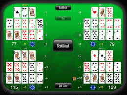 Each hand is worth one point. Chinese Poker Rules How To Play Chinese Poker