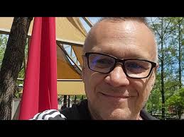 LIVE From Bluegrass And BBQ At Silver Dollar City!