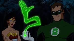 Using the royal flush gang as a distraction. Justice League Doom Movie Images And Voice Cast