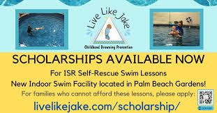 Delayed drowning, sometimes called secondary drowning, is a bit different. Live Like Jake Posts Facebook