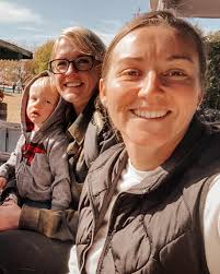 The sweet, tiny, baby girl that made us “mom and dad” started second grade  today. 🥹🫶🏼 Miss Scarlett Dawn, you are the most kind, smart, loving,  outgoing little girl we know and