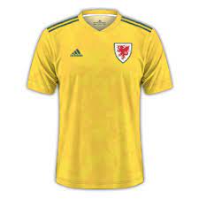 Retrouvez les maillots de foot officiels des plus grands clubs et sélections nationales sur footcenter, votre boutique 100% football ! Euro 2021 Pays De Galles Calendrier Matchs Joueurs Stars Et Stats
