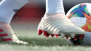 Kasut predator ini memang mantap.ia nampak begitu elegen dan menarik. Copa 19 But Bola Tanpa Tali Terbaik Adidas Ketika Ini