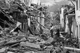 The biggest earthquake in peru for 1940 had a magnitude of 7.5 (5/24/1940). Cuales Fueron Los Terremotos De Mayor Magnitud Registrados En Latinoamerica Tendencias Gestion